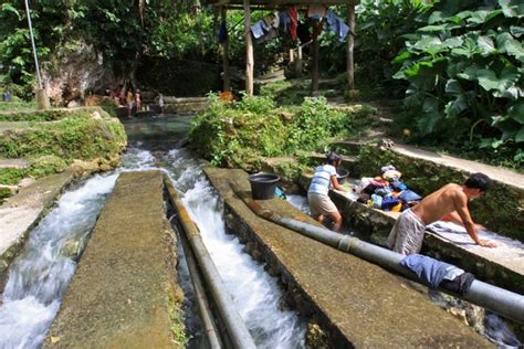 cebeco 1|Badian town to start building 2nd 500KW hydropower plant.